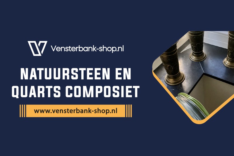 Vensterbank-shop