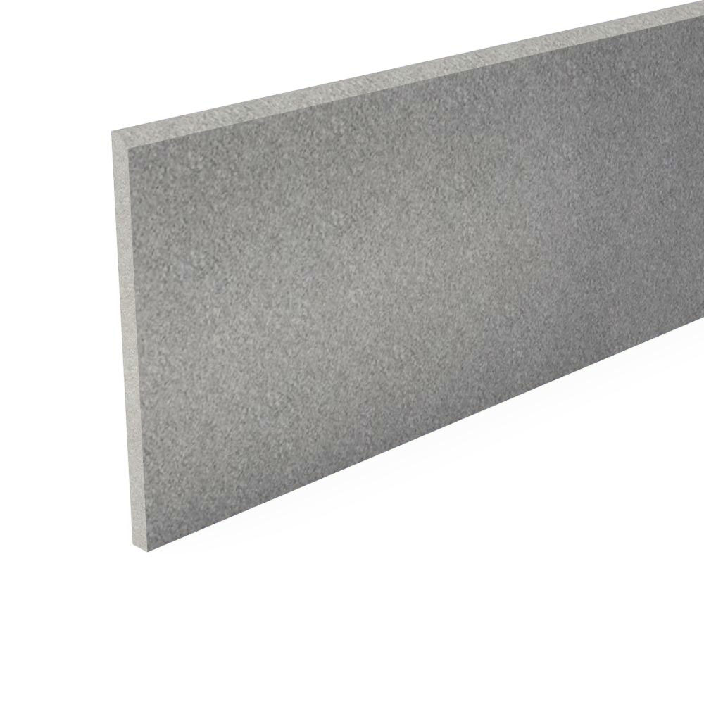 Grafito 35cm Gevelplint